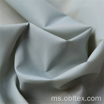 Obl21-2133 Nylon Taffeta 400t untuk kot bawah